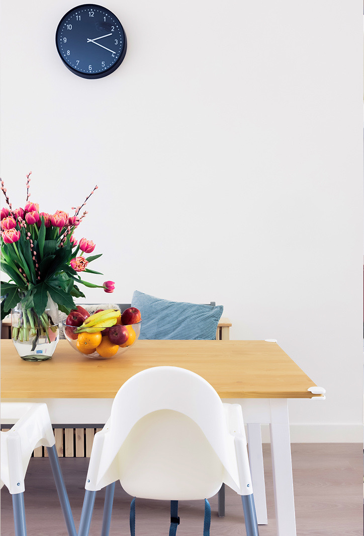 Kleinschalige opvang bij 't Huisje